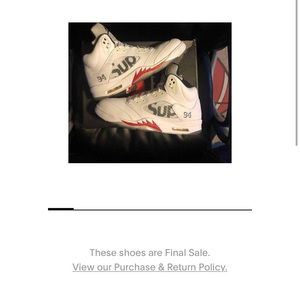 Meet your Posher, Cayden